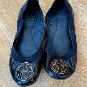 Tory Burch Ballet Flats